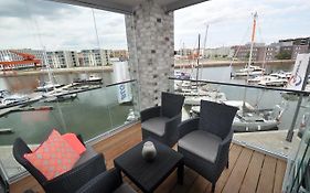Apartment Newport Bremerhaven